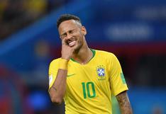 Joao Miranda: "Neymar es un crack y seguramente ganará un Mundial"