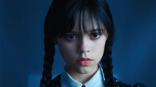 “Merlina” se convierte en la serie en inglés más vista de Netflix superando a “Stranger Things”