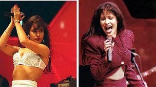 Selena Quintanilla, un ícono potente y una provechosa marca 25 años después de su muerte