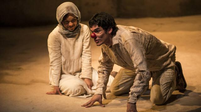 Día mundial del teatro: 10 obras que puedes ver hoy - 1