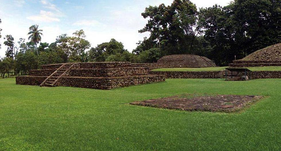 Se han identificado pequeños suburbios en el estado de Chiapas. (Foto: Wikimedia)