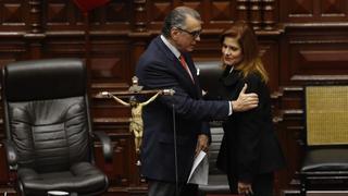 Disolución del Congreso, renuncia de Araoz y más: interrogantes y respuestas sobre la crisis política