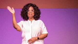 Coronavirus: Oprah Winfrey hace millonaria donación para dar comida durante la pandemia