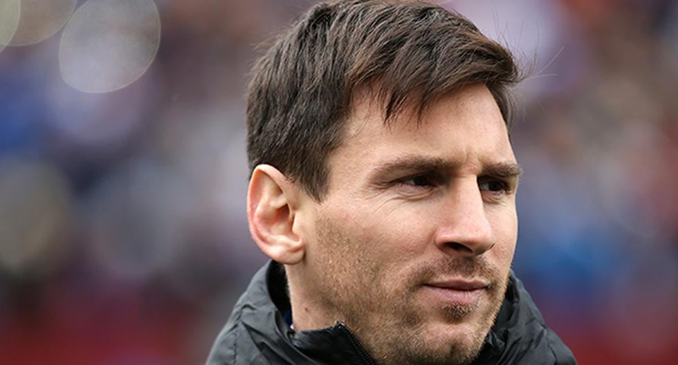 Lionel Messi es el mejor del mundo para Capello. (Foto: Getty Images)