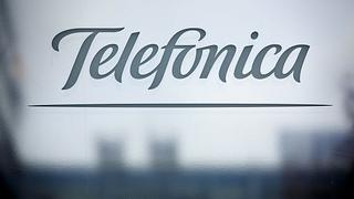 Telefónica: Utilidad anual cayó 35% a US$3.400 mlls. el 2014