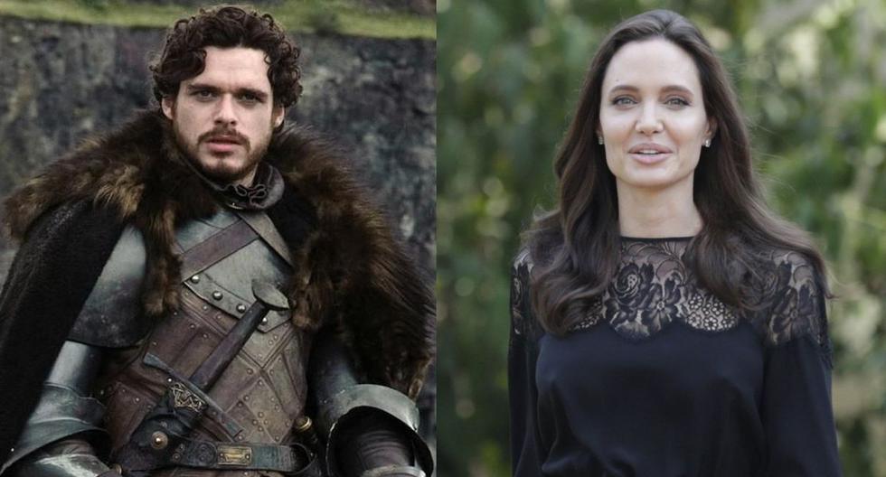 Richard Madden, actor que dio vida a 'Robb Stark' en "Game of Thrones", está negociando unirse a Angelina Jolie en "The Eternals" de Marvel. (Foto: HBO/EFE)