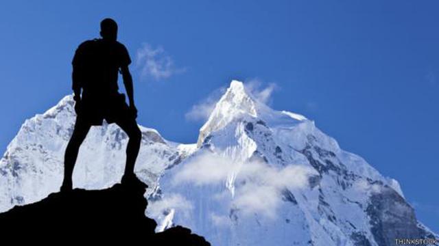 ¿Es realmente el Everest la montaña más alta del mundo? - 3