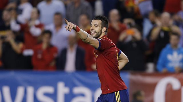 De Navas a Negredo: los cracks españoles que no van al Mundial - 3