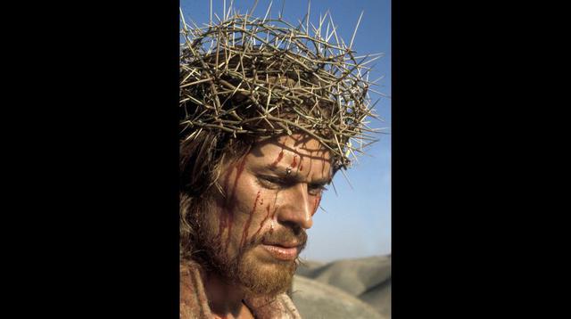 Willem Dafoe tuvo el papel principal en La última tentación de Cristo, filme de Martin Scorsese que en su momento fue censurado en varios países, incluido el Perú.