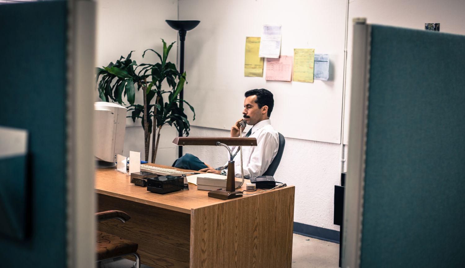 "La bronca", de Daniel y Diego Vega.