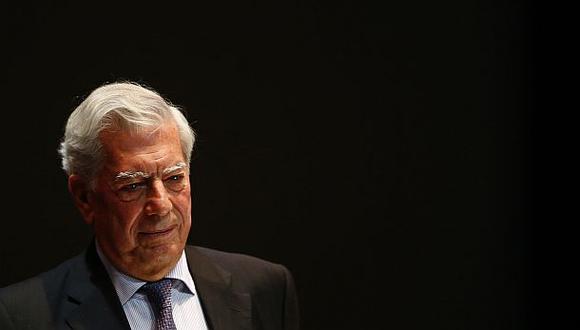Vargas Llosa: "Venezuela se equivocó al votar por Chávez"