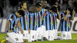Cinco claves del éxito de Real Garcilaso en la Copa Libertadores