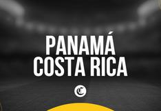 RPC En vivo, Panamá - Costa Rica en vivo por Concacaf Nations League