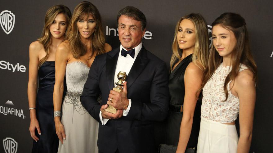 Globos de Oro: el 'after party' tras entrega de premios [FOTOS] - 3