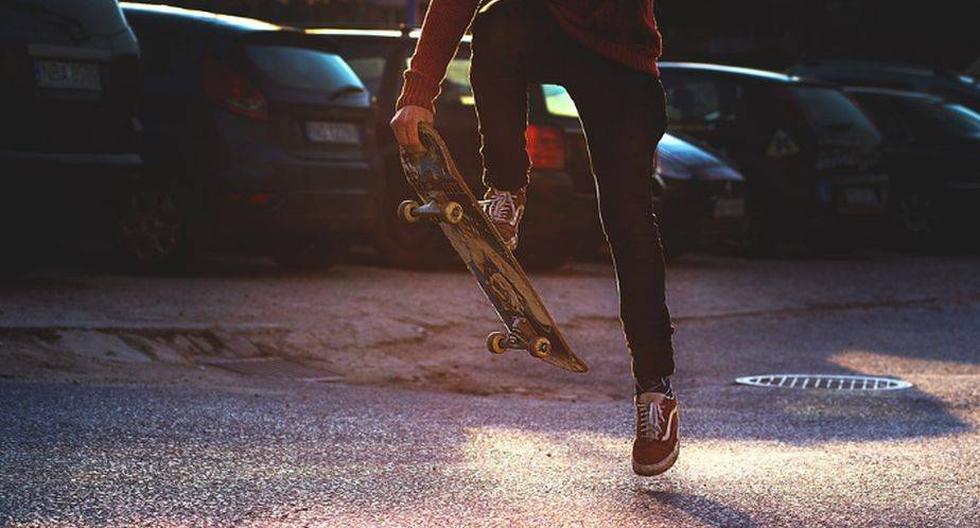 Lima Skate Run trata de dar una imagen renovada a lo que es el uso del Skate entre jóvenes. (Foto: Pixabay)