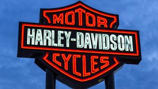Harley-Davidson detiene envíos dos semanas por problemas de cumplimiento