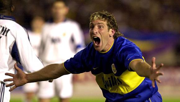 Boca Juniors superó al Real Madrid hace 15 años [VIDEO]