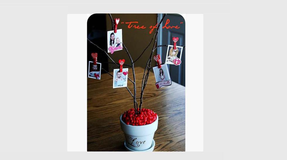 Pinterest: 20 ideas para regalar a tu pareja en San Valentín |  REDES-SOCIALES | EL COMERCIO PERÚ