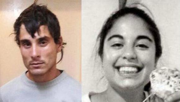 Asesino de Micaela García confirma que tuvo un cómplice