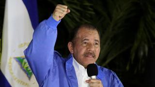Gobierno de Ortega rechaza sanciones a Rosario Murillo y desafía a EE.UU.
