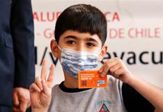 “Perro del infierno” y “Pesadilla”: Chile detecta subvariantes del coronavirus y temen una propagación 