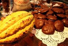 Productores peruanos presentarán su oferta en Salón del Cacao y Chocolate