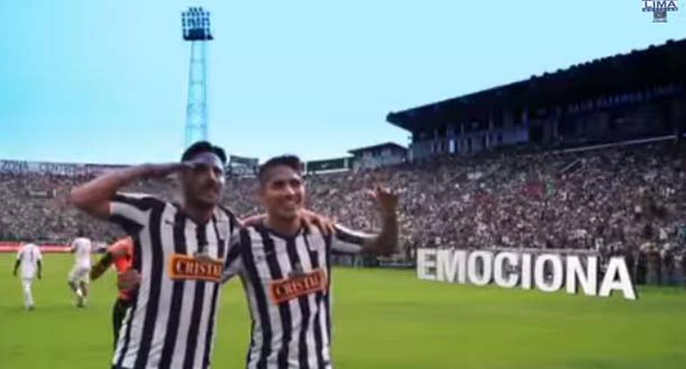 Alianza Lima lanzó un emotivo video conmemorando su 114 aniversario. (Foto: Alianza Lima Noticias)