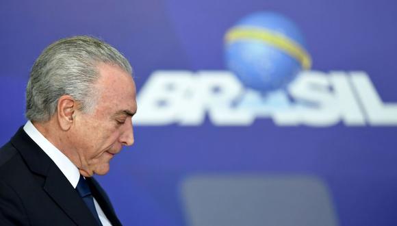 Claves para entender qué está pasando en Brasil. (Foto: AFP)