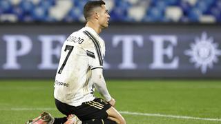 Juventus vs. Porto: la sensible baja que tendrán los ‘bianconeros’ para el choque de Champions League 