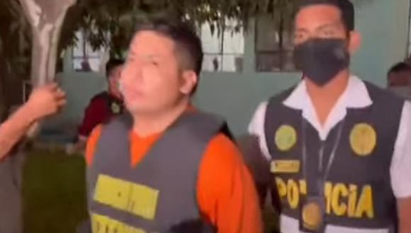 La Policía tiene varias hipótesis sobre el motivo detrás del asalto a la escolar | Foto: TV Perú Noticias