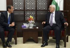 Palestina: ¿Mahmud Abás dejará la presidencia antes de fin de año?