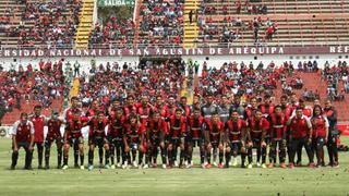 Sin Alianza Lima ni Universitario: Melgar es el club peruano mejor situado en el ranking del IFFHS 2021