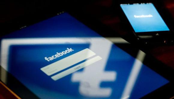 La justicia berlinesa respaldó el argumento de Facebook sobre el respeto a la vida privada. (Foto: AFP)