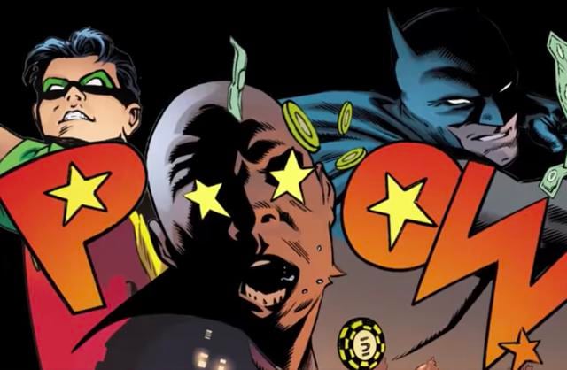 Batman cumple 80 años: DC celebra con un cómic especial | LUCES | EL  COMERCIO PERÚ