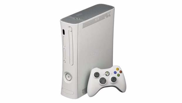 Loja da Xbox 360 encerra em julho de 2024
