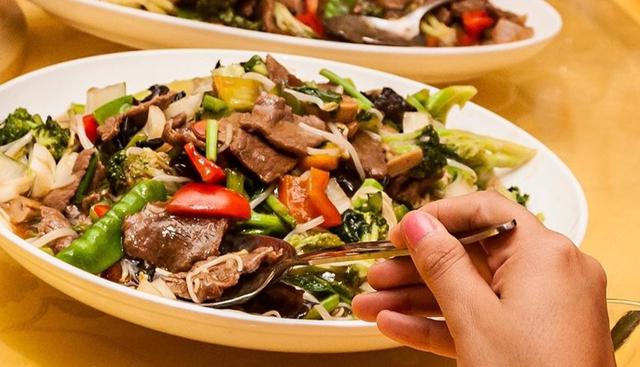 Jianxing Dirección: Av. Aviación 2619, San Borja. (Foto: Facebook / Jianxing Restaurante)