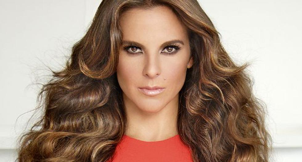 Facebook Kate Del Castillo Se Burló De Los 15 Años De Rubí Tvmas