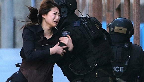 El último atentado de terrorismo islámico en territorio australiano se registró en el 2014, en un café de Sidney. (AP)