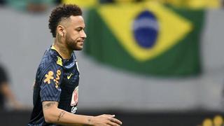Tite se refirió al presente de Neymar en el PSG y admitió sentir “preocupación” por el delantero
