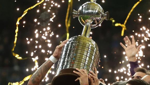 Conoce quiénes son los 32 clubes sudamericanos que disputarán la fase de grupos de la Copa Libertadores 2023.