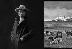Martín Chambi: así se digitalizaron los 40.000 negativos del maestro peruano de la fotografía que ya puedes ver en línea