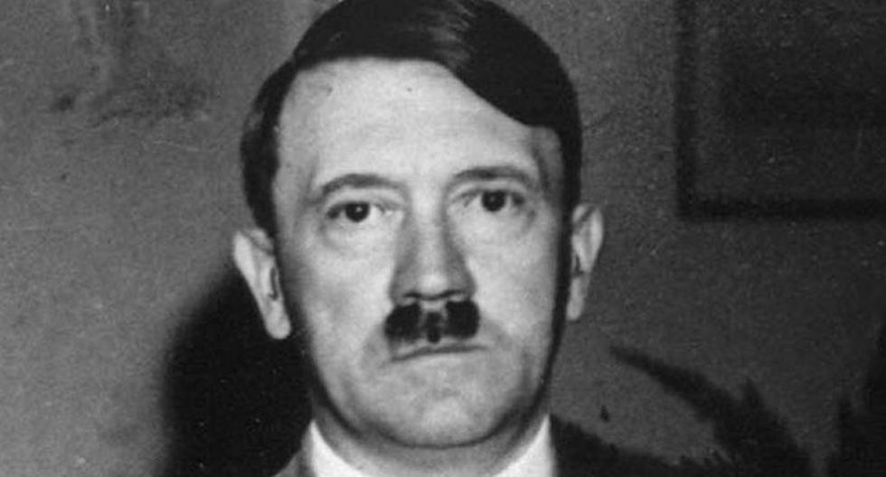 Adolf Hitler (Foto: Wikimedia)