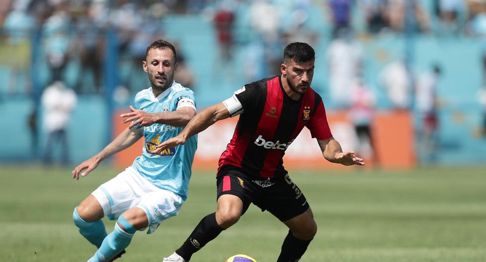 For the national title: How will Sporting Cristal and Melgar reach the semifinals of League 1?