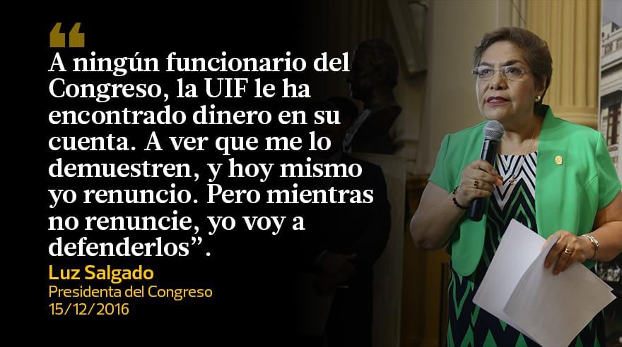 Las 10 frases políticas más relevantes de esta semana [FOTOS] - 10