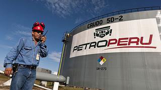 Minem: "PetroPerú evaluará explotación de lotes petroleros"