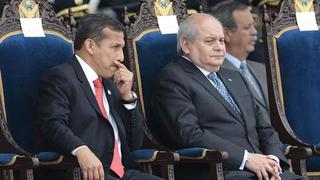 Congreso acusa direccionamiento en compras militares durante gestión de Humala