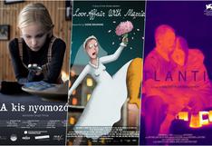 Festival de cine Al Este 2024: las películas que se podrán ver en streaming