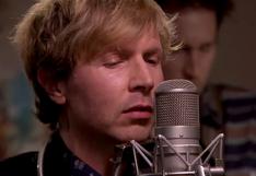 Beck estrena nuevo y sublime clip (VIDEO)