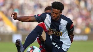 Alianza Lima igualó 0-0 ante Comerciantes Unidos por Clausura