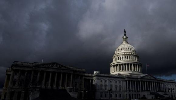 Varios economistas anticipan una recesión en Estados Unidos en 2020.| Créditos: Getty Images